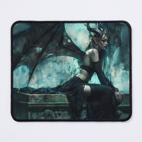 Item preview, Tiia-Elfriede designed and sold by OccultDreams.