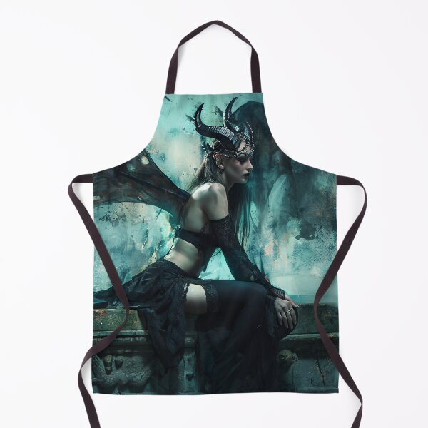 Item preview, Tiia-Elfriede designed and sold by OccultDreams.