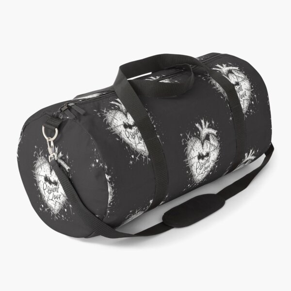 Item preview, Gothic Psybient Love in Vintage Style designed and sold by Piotrek0001.
