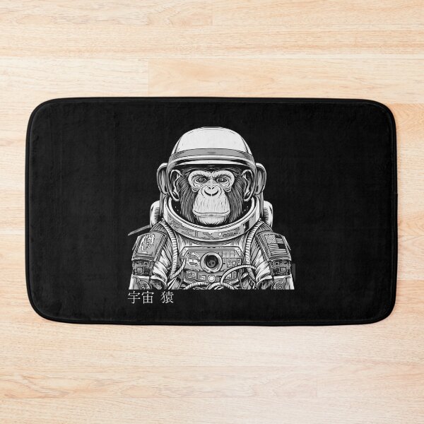 Item preview, Space Chimp  designed and sold by PetSafari.