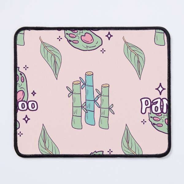 Item preview, Bamboo Panda Dreamland pattern designed and sold by SPIRIMAL.