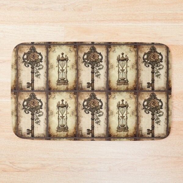 Item preview, Vintage Old Journal Pages designed and sold by Magnuna.