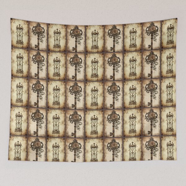 Item preview, Vintage Old Journal Pages designed and sold by Magnuna.