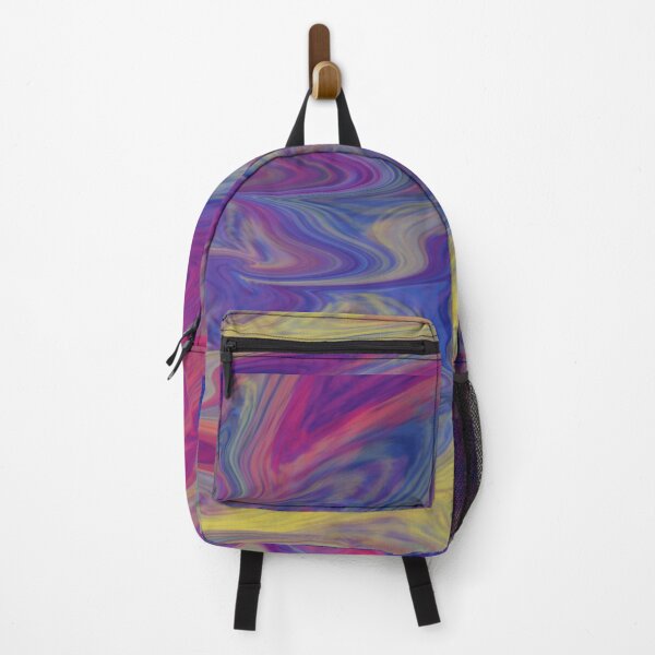 Item preview, Marble Colored Abstract designed and sold by Rainbowland123.