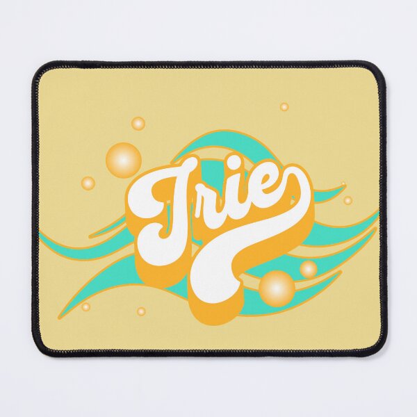 Item preview, Irie designed and sold by SavvyEarth.