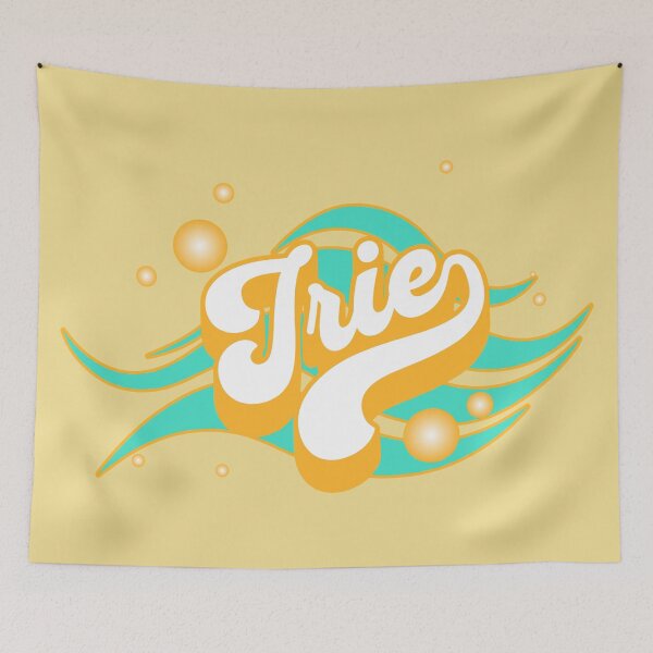 Item preview, Irie designed and sold by SavvyEarth.