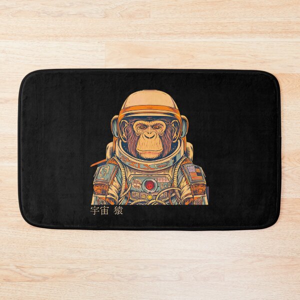 Item preview, Space Chimp  designed and sold by PetSafari.