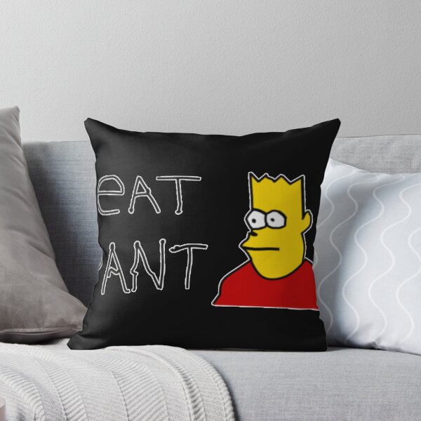 Item preview, Eat Pant   designed and sold by DollMonahan.