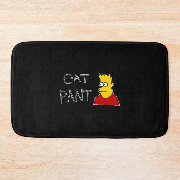 Item preview, Eat Pant   designed and sold by DollMonahan.