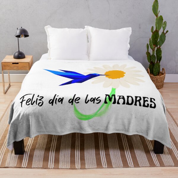 Item preview, Feliz día madres, colibrí designed and sold by FreeSoulLab.