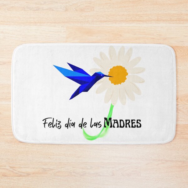 Item preview, Feliz día madres, colibrí designed and sold by FreeSoulLab.