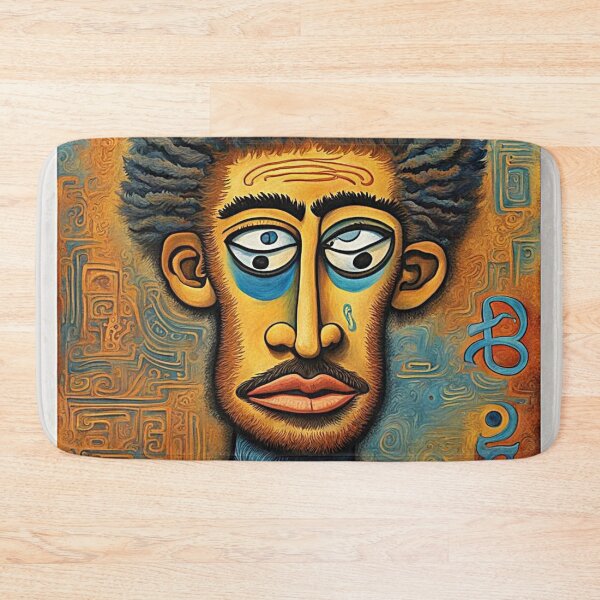 Item preview, Dissociative Identity Disorder designed and sold by Owl-o-the-wisp.