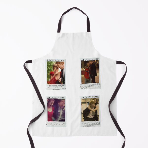 Item preview, About Time Film Sticker Set / T Shirt designed and sold by Designsleashed.