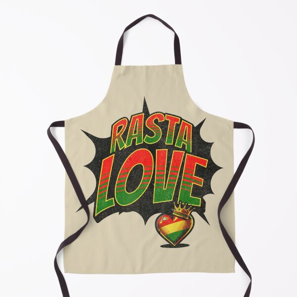 Item preview, Amor rasta designed and sold by SavvyEarth.