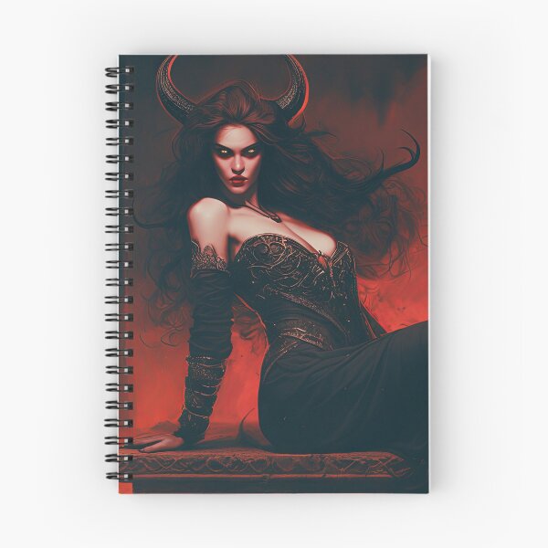 Item preview, Antje-Riina designed and sold by OccultDreams.