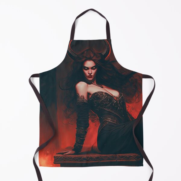 Item preview, Antje-Riina designed and sold by OccultDreams.