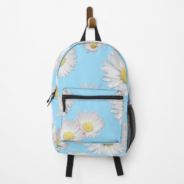 Item preview, Sky's Embrace: Daisies Afloat designed and sold by Suzana Djordjevic.