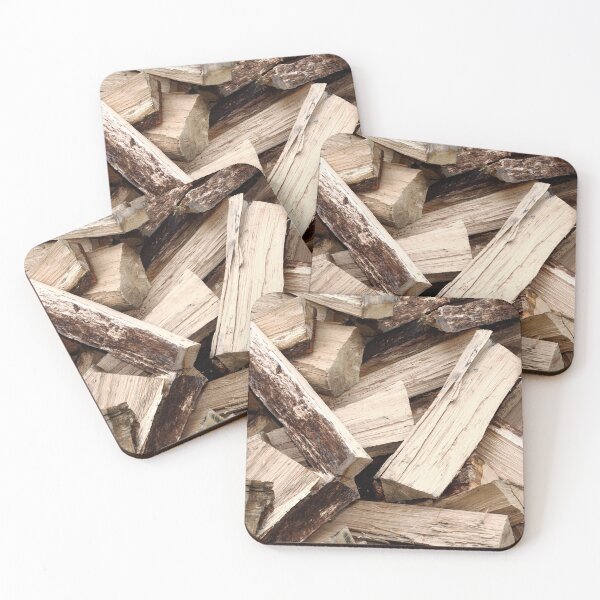 Item preview, Firewood designed and sold by Gaspar Avila.