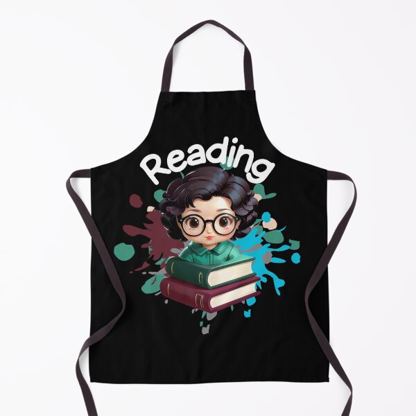 Item preview, Read or Bust designed and sold by ArchVibe.