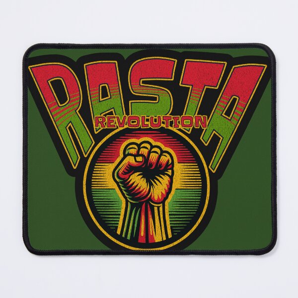 Item preview, Rasta Revolution designed and sold by SavvyEarth.