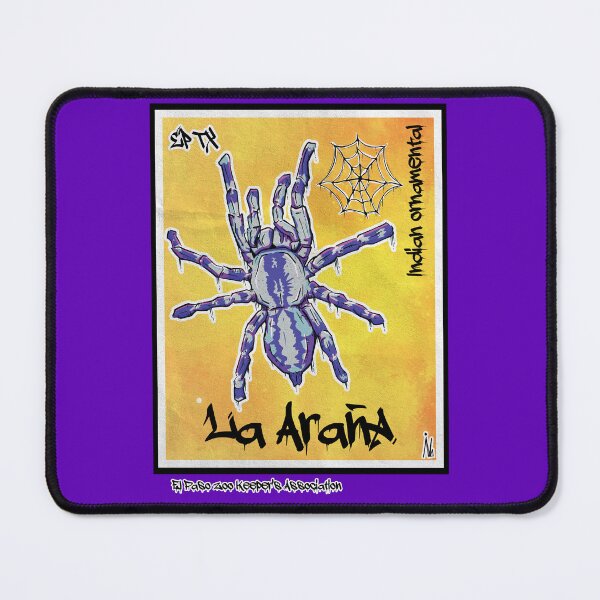 Item preview, La Arana - The Spider  designed and sold by EPAAZK.