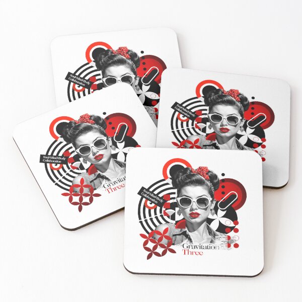 Item preview, Gravitation Three designed and sold by Artem Aitov.