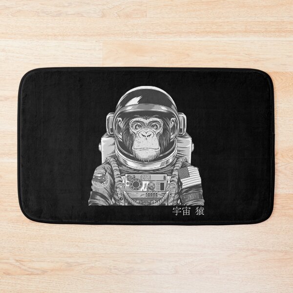 Item preview, Space Chimp  designed and sold by PetSafari.