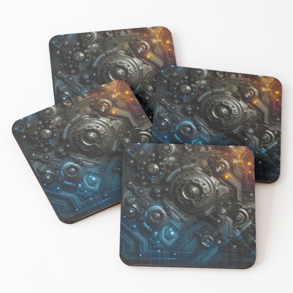 Item preview, Biomechanical Texture designed and sold by SergioColli.