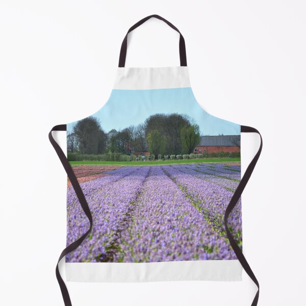 Item preview, Dutch bulb fields designed and sold by Vanja Rosenthal.