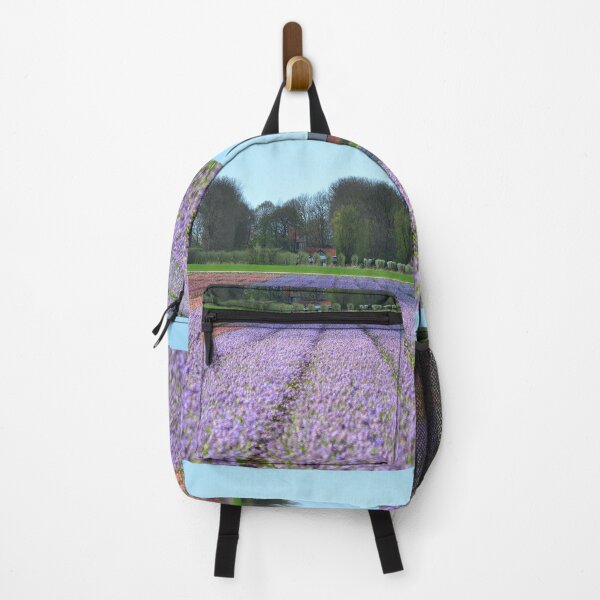 Item preview, Dutch bulb fields designed and sold by Vanja Rosenthal.