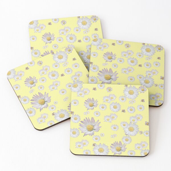 Item preview, Sunlit Daisy Dreams designed and sold by Suzana Djordjevic.