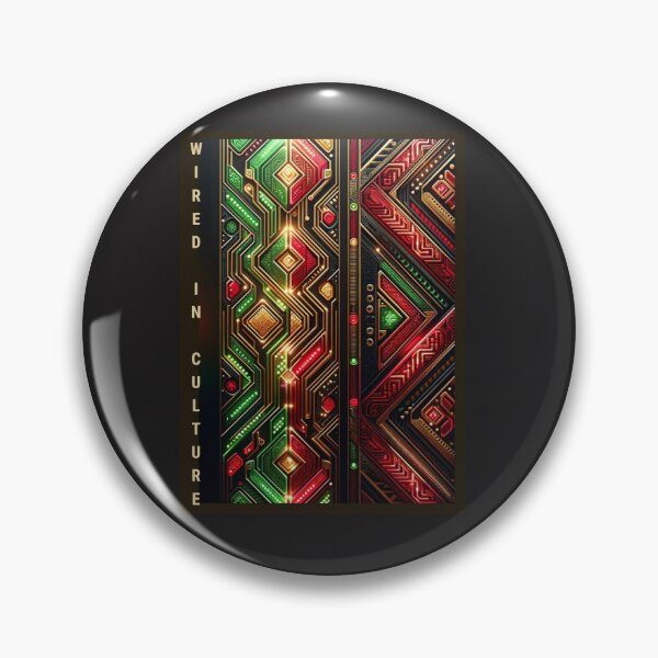 Item preview, Title: Circuitry Convergence   designed and sold by Sienna Hamilton-Katene.