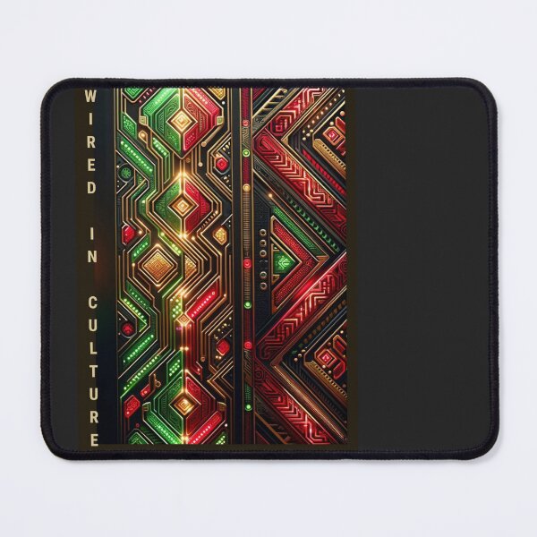 Item preview, Title: Circuitry Convergence designed and sold by Sienna Hamilton-Katene.