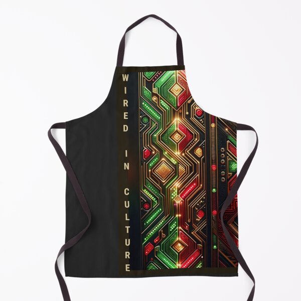 Item preview, Title: Circuitry Convergence designed and sold by Sienna Hamilton-Katene.