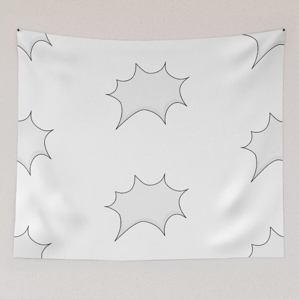 Item preview, Yell Bubble. designed and sold by Hannahi8.