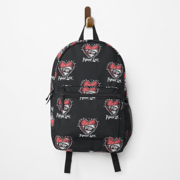 Item preview, Gothic Psybient Love in Vintage Style designed and sold by Piotrek0001.