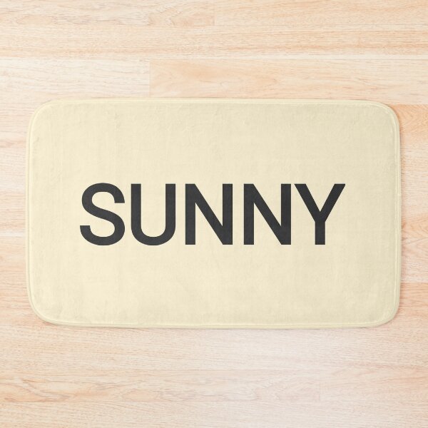 Item preview, Sunny designed and sold by vibeno1.