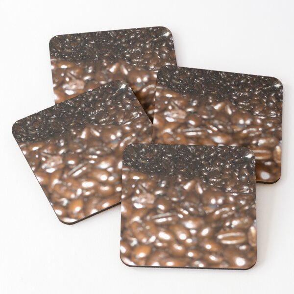 Item preview, Mountain of Coffee Beans designed and sold by OutOfTordinary.