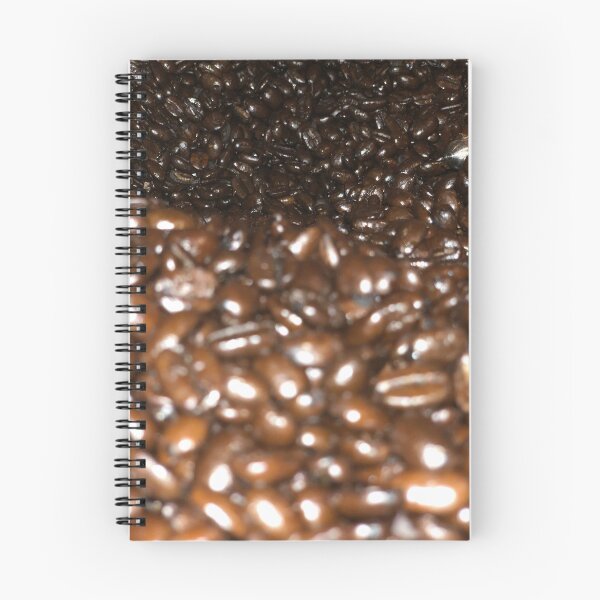 Item preview, Mountain of Coffee Beans designed and sold by OutOfTordinary.