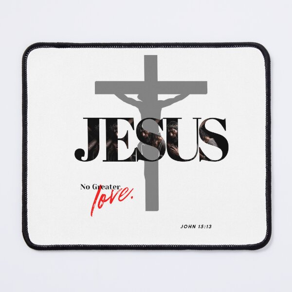 Item preview, No Greater Love designed and sold by CreativInkLab.