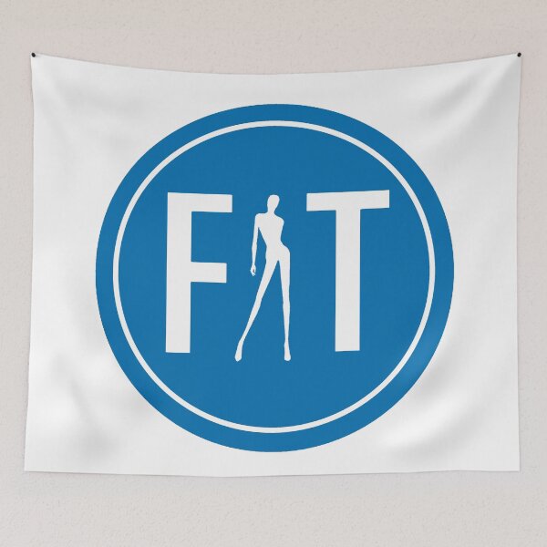 Item preview, FIT New York City designed and sold by DJava-ArtO.