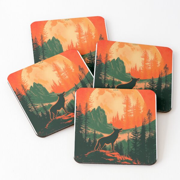 Item preview, Yellowstone: Nature's Masterpiece designed and sold by NeuralVibe.