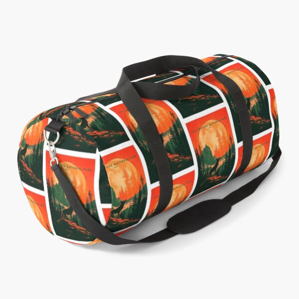 Item preview, Yellowstone: Nature's Masterpiece designed and sold by NeuralVibe.