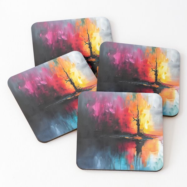 Item preview, Abstract tree background designed and sold by KarloCuki.