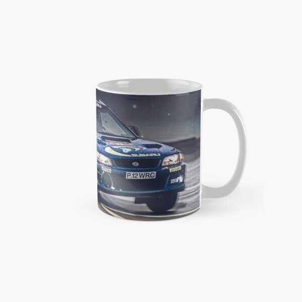 Item preview, Colin McRae - If in doubt, flat out designed and sold by RobSpink.