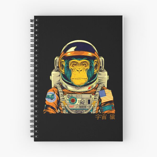 Item preview, Space Chimp  designed and sold by PetSafari.