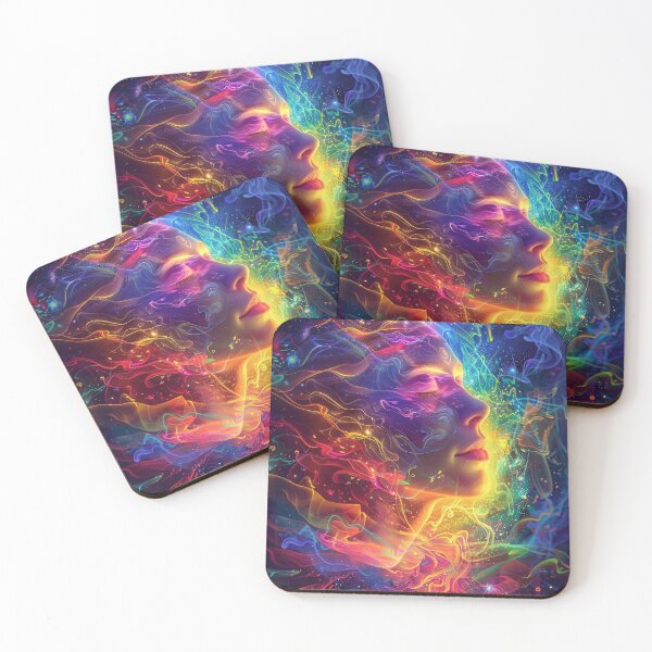 Item preview, Divine Essence designed and sold by OccultDreams.