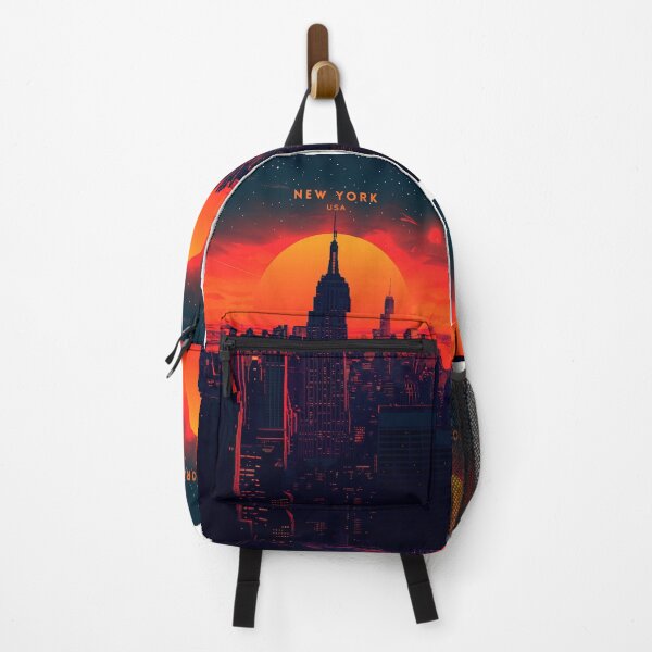 Item preview, New York: Urban Icon designed and sold by NeuralVibe.