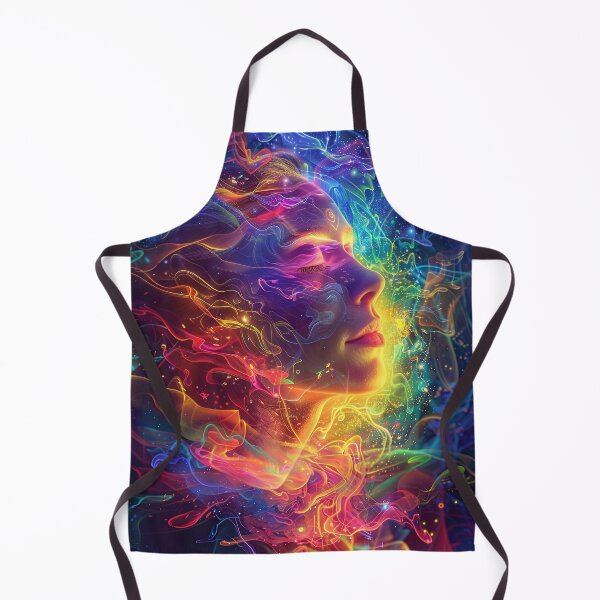 Item preview, Divine Essence designed and sold by OccultDreams.