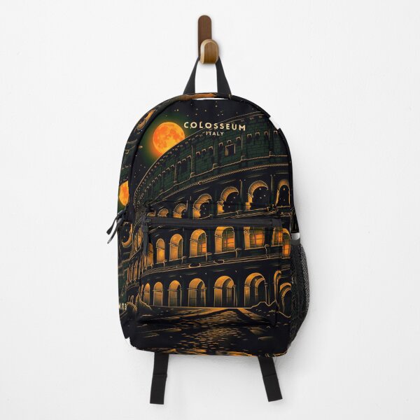Artikelvorschau, Colosseum: Iconic Roman Landmark entworfen und verkauft von NeuralVibe.
